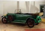 Minerva 32CV Tourer 1921 года